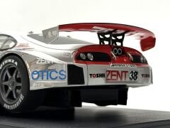 1:18 Toyota Supra JGTC 2005 Super GT ZENT #38 80517 - Autoart