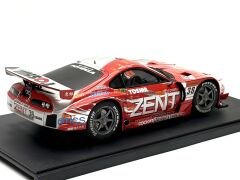 1:18 Toyota Supra JGTC 2005 Super GT ZENT #38 80517 - Autoart