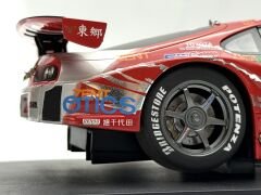 1:18 Toyota Supra JGTC 2005 Super GT ZENT #38 80517 - Autoart