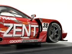 1:18 Toyota Supra JGTC 2005 Super GT ZENT #38 80517 - Autoart