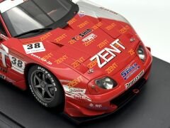 1:18 Toyota Supra JGTC 2005 Super GT ZENT #38 80517 - Autoart