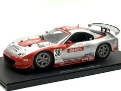 1:18 Toyota Supra JGTC 2003 Au CERUMO #38 80317 - Autoart