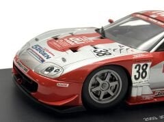 1:18 Toyota Supra JGTC 2003 Au CERUMO #38 80317 - Autoart