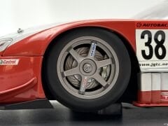 1:18 Toyota Supra JGTC 2003 Au CERUMO #38 80317 - Autoart