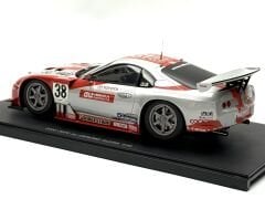 1:18 Toyota Supra JGTC 2003 Au CERUMO #38 80317 - Autoart
