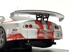 1:18 Toyota Supra JGTC 2003 Au CERUMO #38 80317 - Autoart
