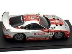 1:18 Toyota Supra JGTC 2003 Au CERUMO #38 80317 - Autoart