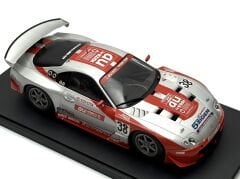 1:18 Toyota Supra JGTC 2003 Au CERUMO #38 80317 - Autoart