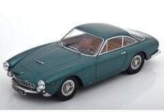 1:18 Ferrari 250 GT Lusso 1962 Green - KK Scale