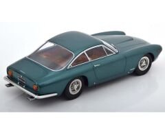 1:18 Ferrari 250 GT Lusso 1962 Green - KK Scale