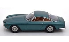 1:18 Ferrari 250 GT Lusso 1962 Green - KK Scale