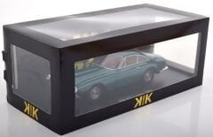 1:18 Ferrari 250 GT Lusso 1962 Green - KK Scale