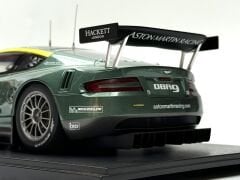 1:18 Aston Martin DBR9 Le Mans 2005 #59 Brabham 80507 - Autoart