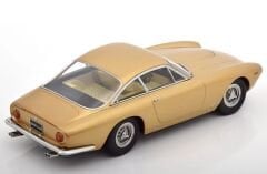 1:18 Ferrari 250 GT Lusso 1962 Gold - KK Scale