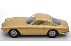 1:18 Ferrari 250 GT Lusso 1962 Gold - KK Scale