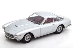 1:18 Ferrari 250 GT Lusso 1962 Silver - KK Scale
