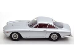 1:18 Ferrari 250 GT Lusso 1962 Silver - KK Scale