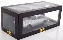 1:18 Ferrari 250 GT Lusso 1962 Silver - KK Scale