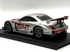 1:18 Lexus SC430 Super GT 2006 ZENT Cerumo #1 80633 - Autoart
