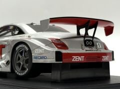 1:18 Lexus SC430 Super GT 2006 ZENT Cerumo #1 80633 - Autoart