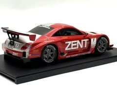 1:18 Lexus SC430 Super GT 2006 ZENT Cerumo #1 80633 - Autoart