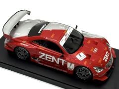 1:18 Lexus SC430 Super GT 2006 ZENT Cerumo #1 80633 - Autoart