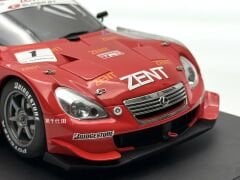 1:18 Lexus SC430 Super GT 2006 ZENT Cerumo #1 80633 - Autoart