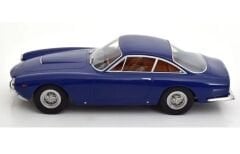 1:18 Ferrari 250 GT Lusso 1962 Blue - KK Scale