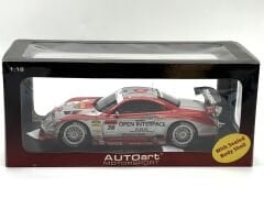 1:18 Lexus SC430 Super GT 2006 Tom's SC430 #36 80631 - Autoart