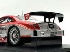 1:18 Lexus SC430 Super GT 2006 Tom's SC430 #36 80631 - Autoart