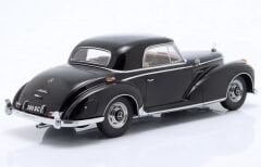 1:18 Mercedes-Benz 300SC Coupe W188 Black 1955 - KK Scale