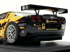 1:18 Corvette C6R 2007 USA Le Mans Class Winner #4 80705-Autoart