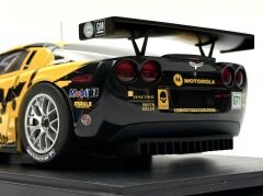 1:18 Corvette C6R 2007 USA Le Mans Class Winner #4 80705-Autoart