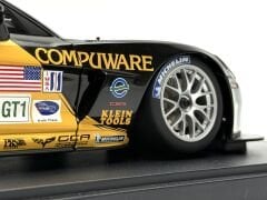 1:18 Corvette C6R 2007 USA Le Mans Class Winner #4 80705-Autoart
