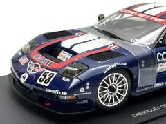 1:18 Corvette C5-R 2003 Le Mans GTS 3rd #53 80307 - Autoart