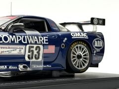 1:18 Corvette C5-R 2003 Le Mans GTS 3rd #53 80307 - Autoart