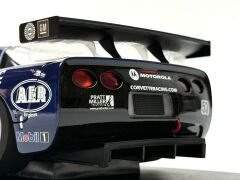 1:18 Corvette C5-R 2003 Le Mans GTS 3rd #53 80307 - Autoart