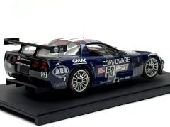 1:18 Corvette C5-R 2003 Le Mans GTS 3rd #53 80307 - Autoart