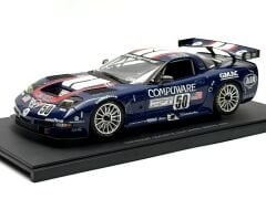 1:18 Corvette C5-R 2003 Le Mans GTS 2nd #50 80306 - Autoart