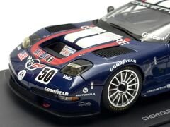 1:18 Corvette C5-R 2003 Le Mans GTS 2nd #50 80306 - Autoart