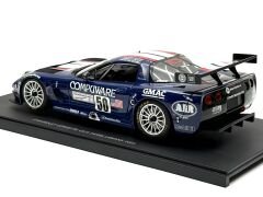 1:18 Corvette C5-R 2003 Le Mans GTS 2nd #50 80306 - Autoart