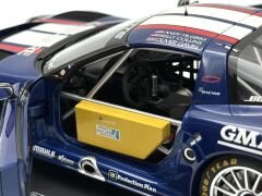 1:18 Corvette C5-R 2003 Le Mans GTS 2nd #50 80306 - Autoart