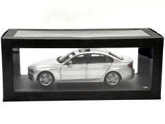 1:18 BMW 335i F30 Glacier Silver 2012 - Paragon