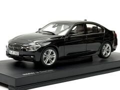 1:18 BMW 335i F30 Saphire Black 2012 - Paragon