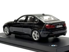 1:18 BMW 335i F30 Saphire Black 2012 - Paragon