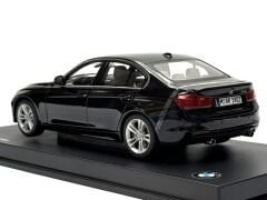 1:18 BMW 335i F30 Saphire Black 2012 - Paragon