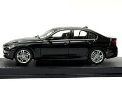 1:18 BMW 335i F30 Saphire Black 2012 - Paragon