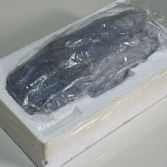 1:18 BMW M3 E46 Laguna Seca Blue OT880 - Otto