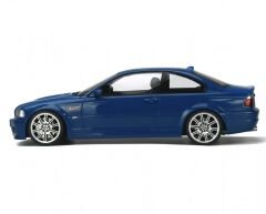 1:18 BMW M3 E46 Laguna Seca Blue OT880 - Otto