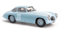 1:18 Mercedes-Benz 300SL GP of Bern 1952 # Hermann Lang - CMC